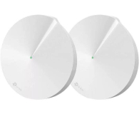 TP-Link DECO M5 Mesh WiFi (1300Mb/s a/b/g/n/ac) 2xAP - 567015 - zdjęcie 1